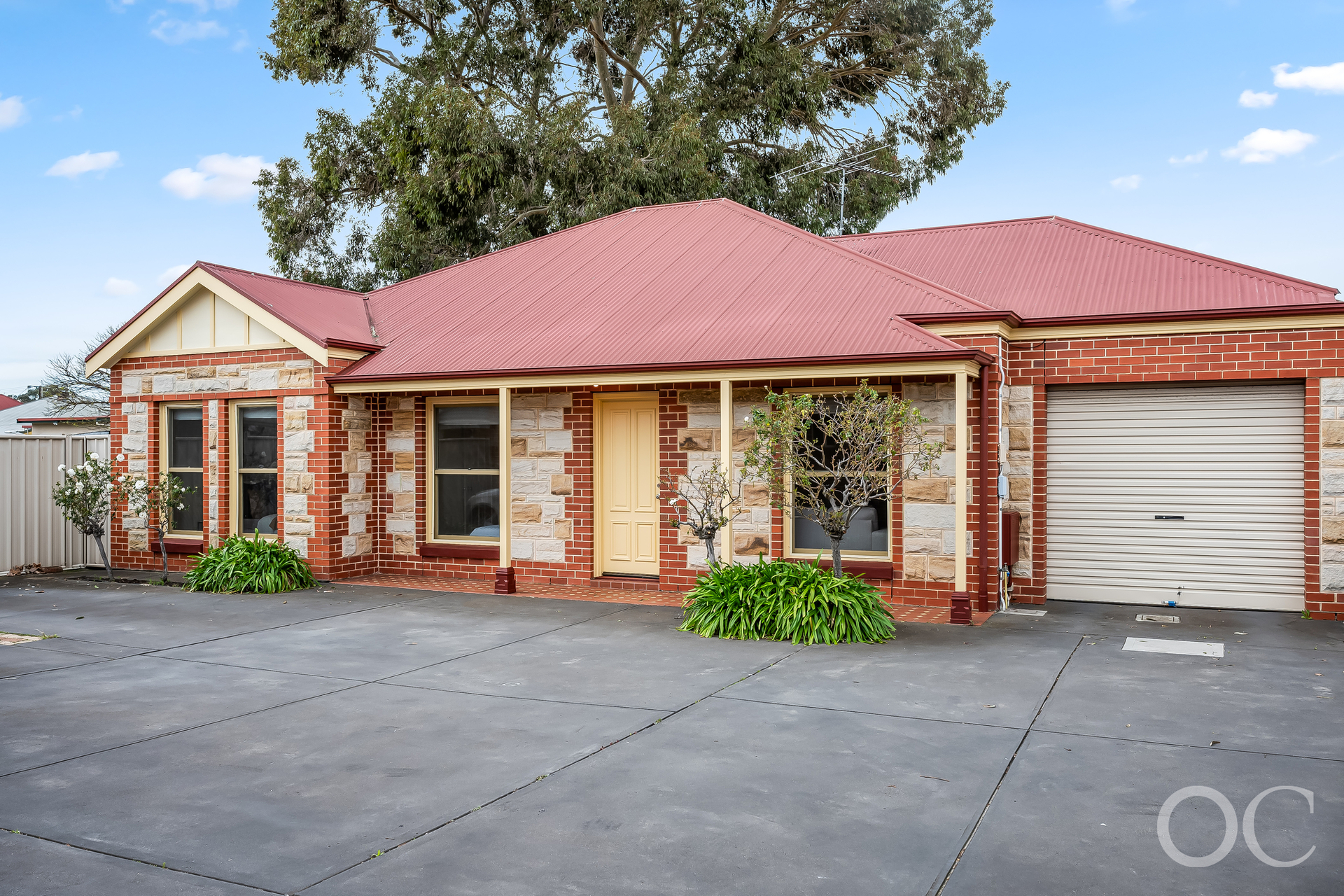 3/27 Rankine Road