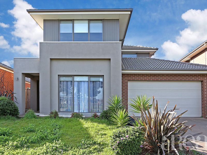 329 Saltwater Promenade, Point Cook VIC 3030 
