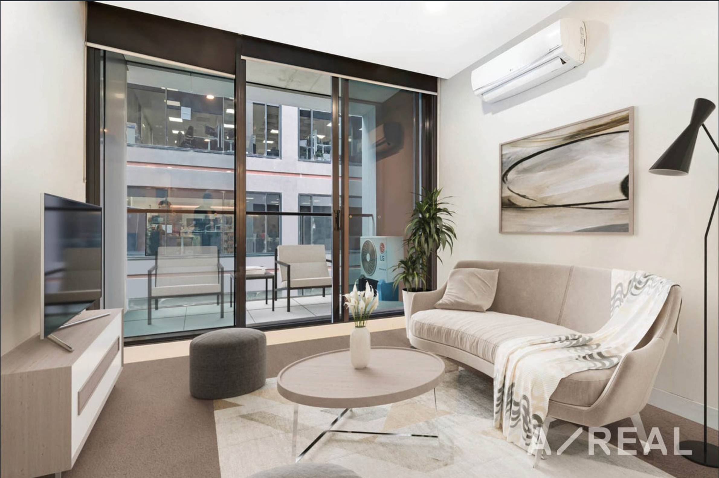 329/555 Saint Kilda Road, Melbourne VIC 3004 