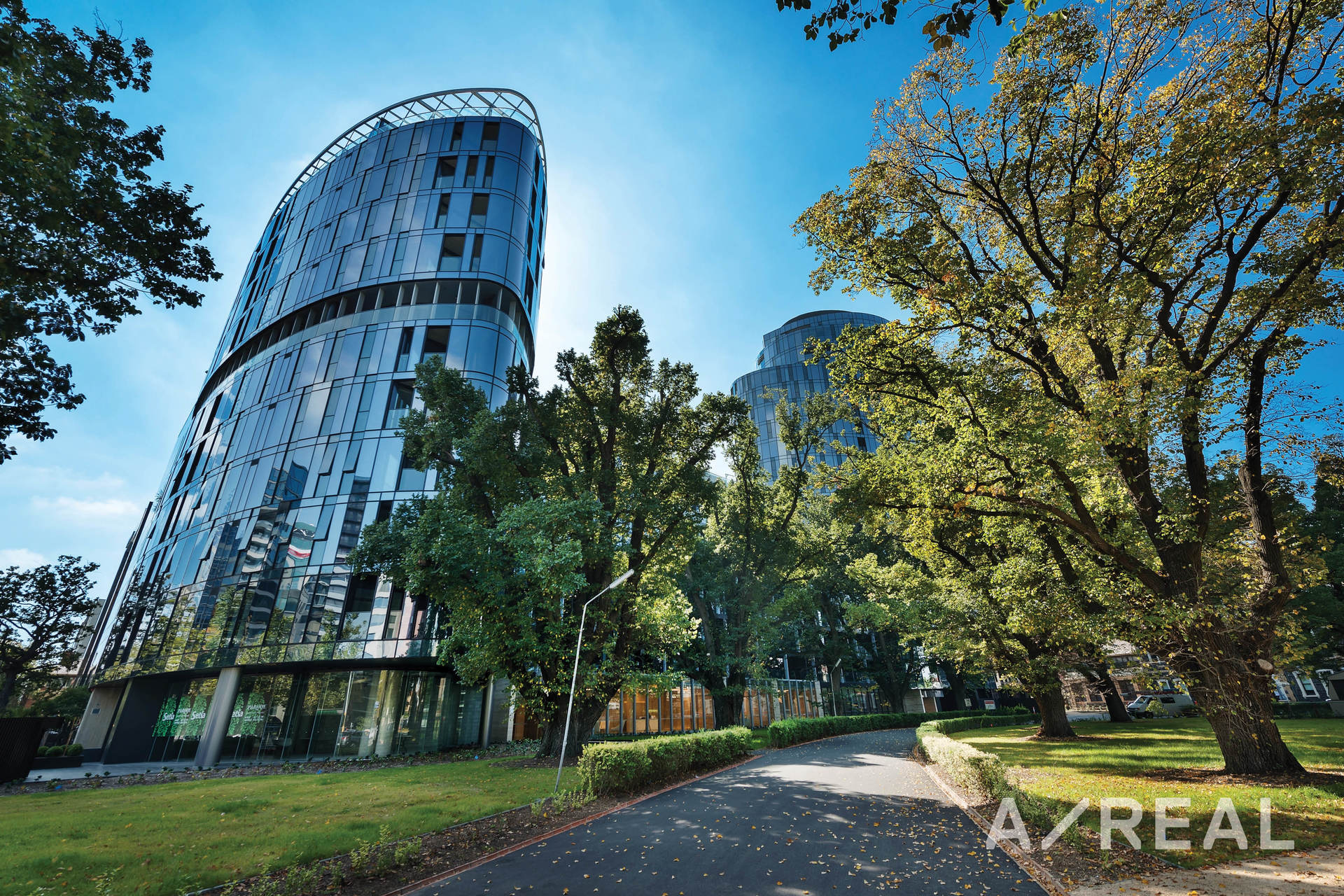 329/555 St Kilda Road, Melbourne VIC 3004 