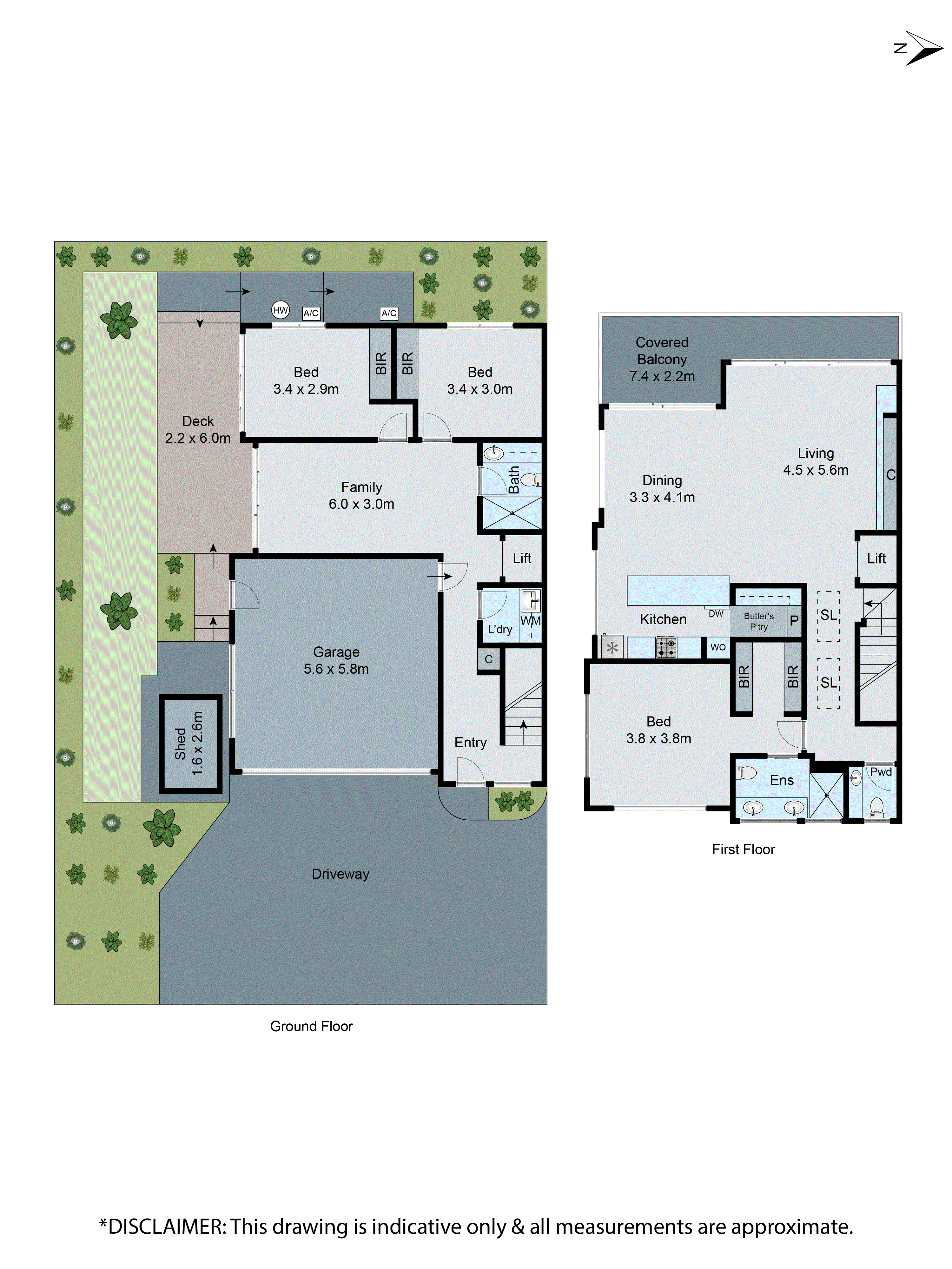 3/298 High Street Road, Mount Waverley VIC 3149 - Floorplan