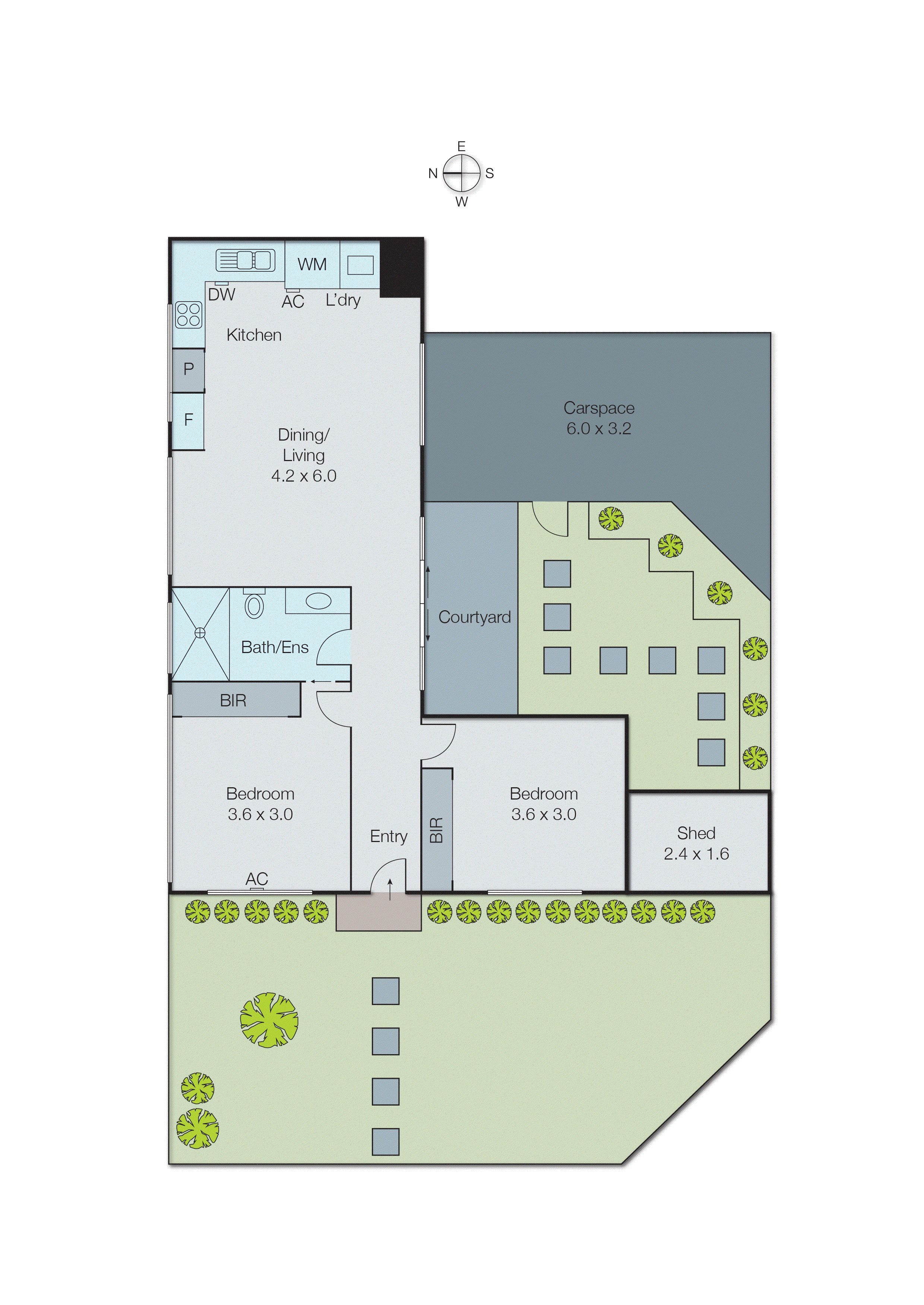 32A Browns Road, Bentleigh East VIC 3165 - Floorplan