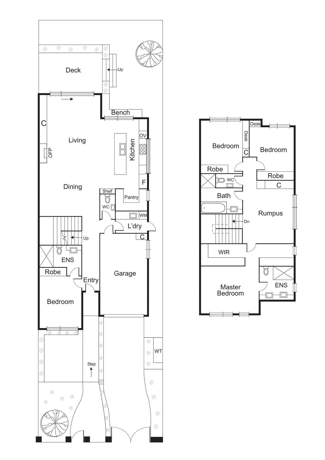 32a Vasey Street, Bentleigh East VIC 3165 - Floorplan