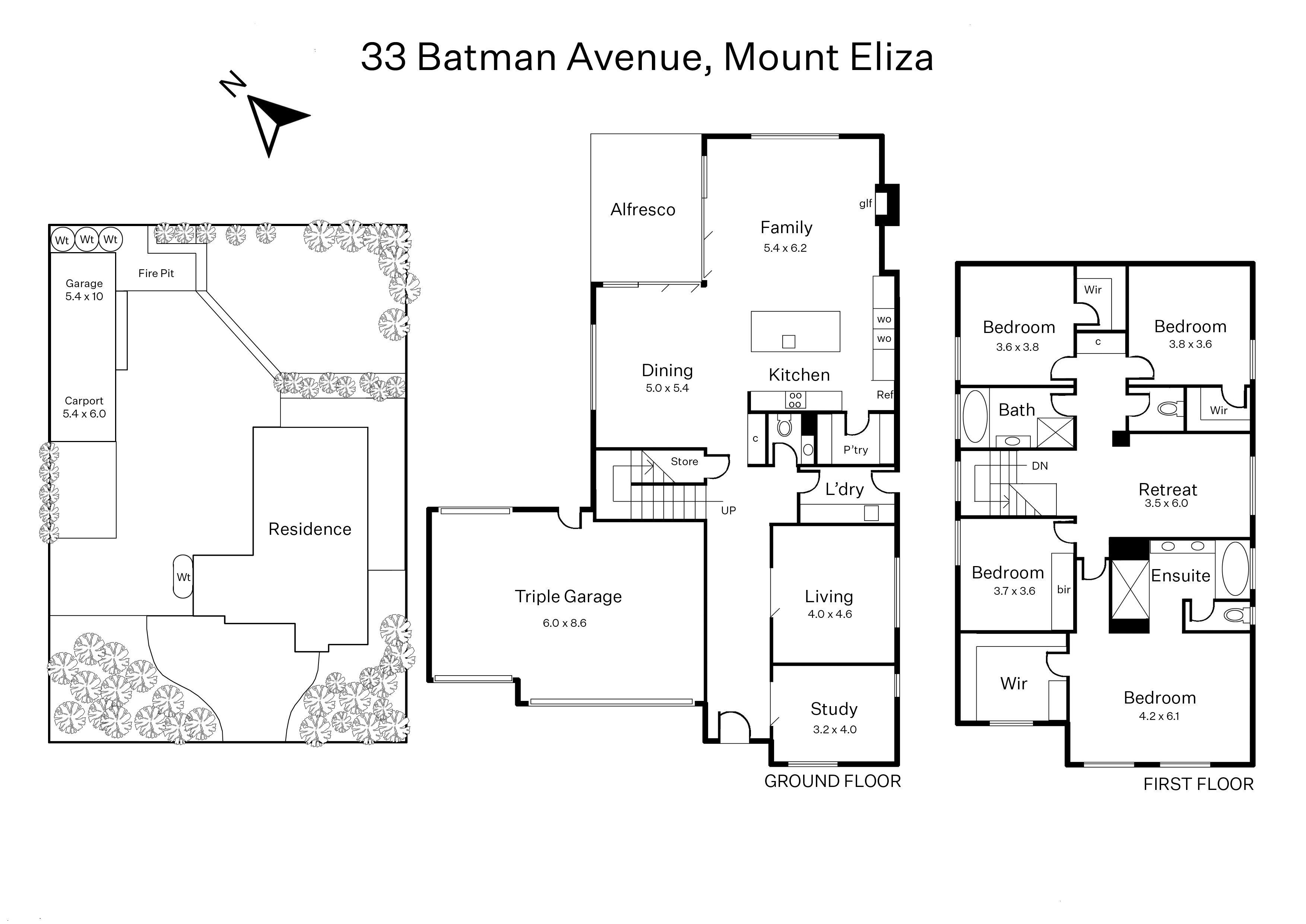 33 Batman Avenue, Mount Eliza, 3930