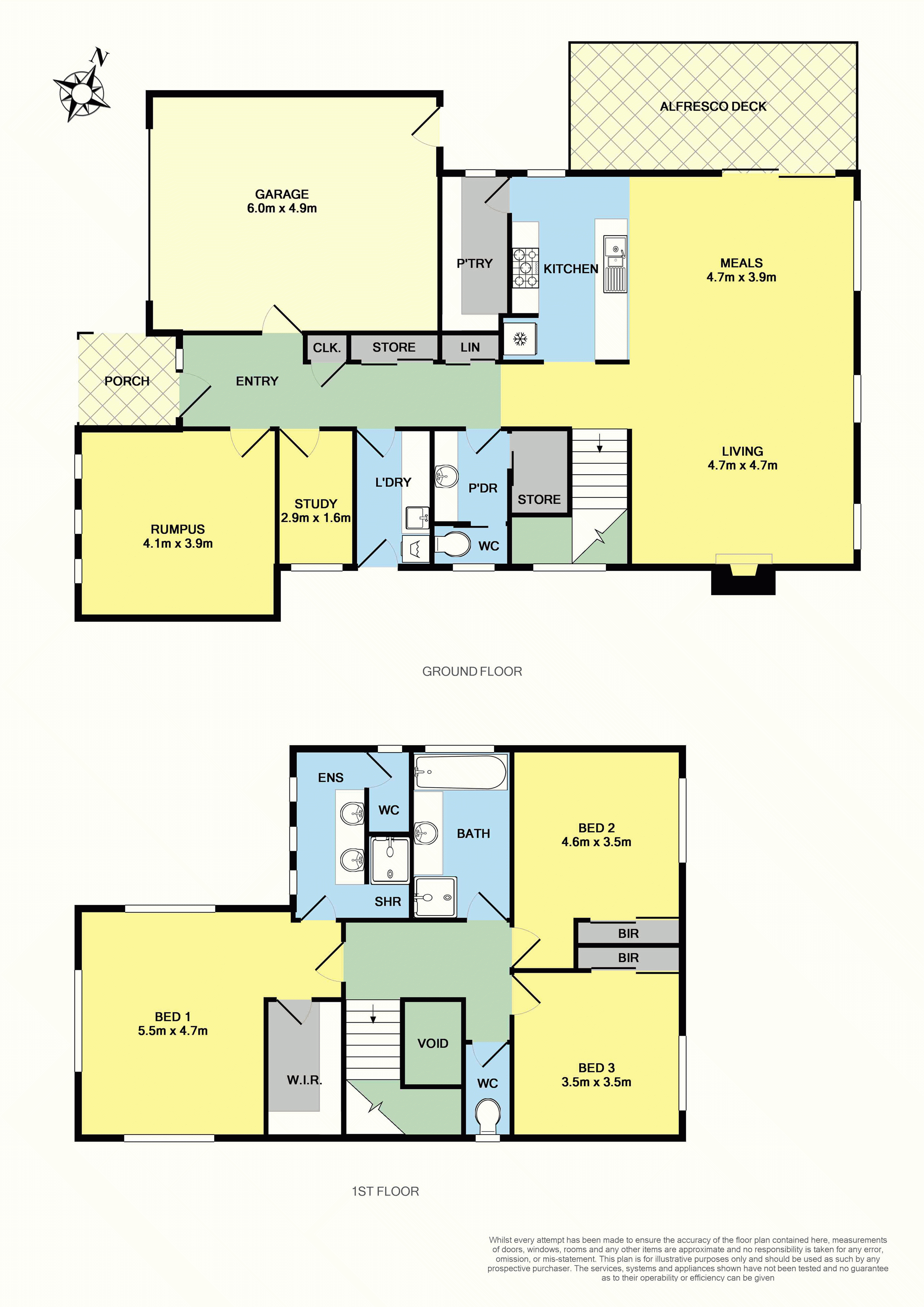 33 Casuarina Avenue, Torquay