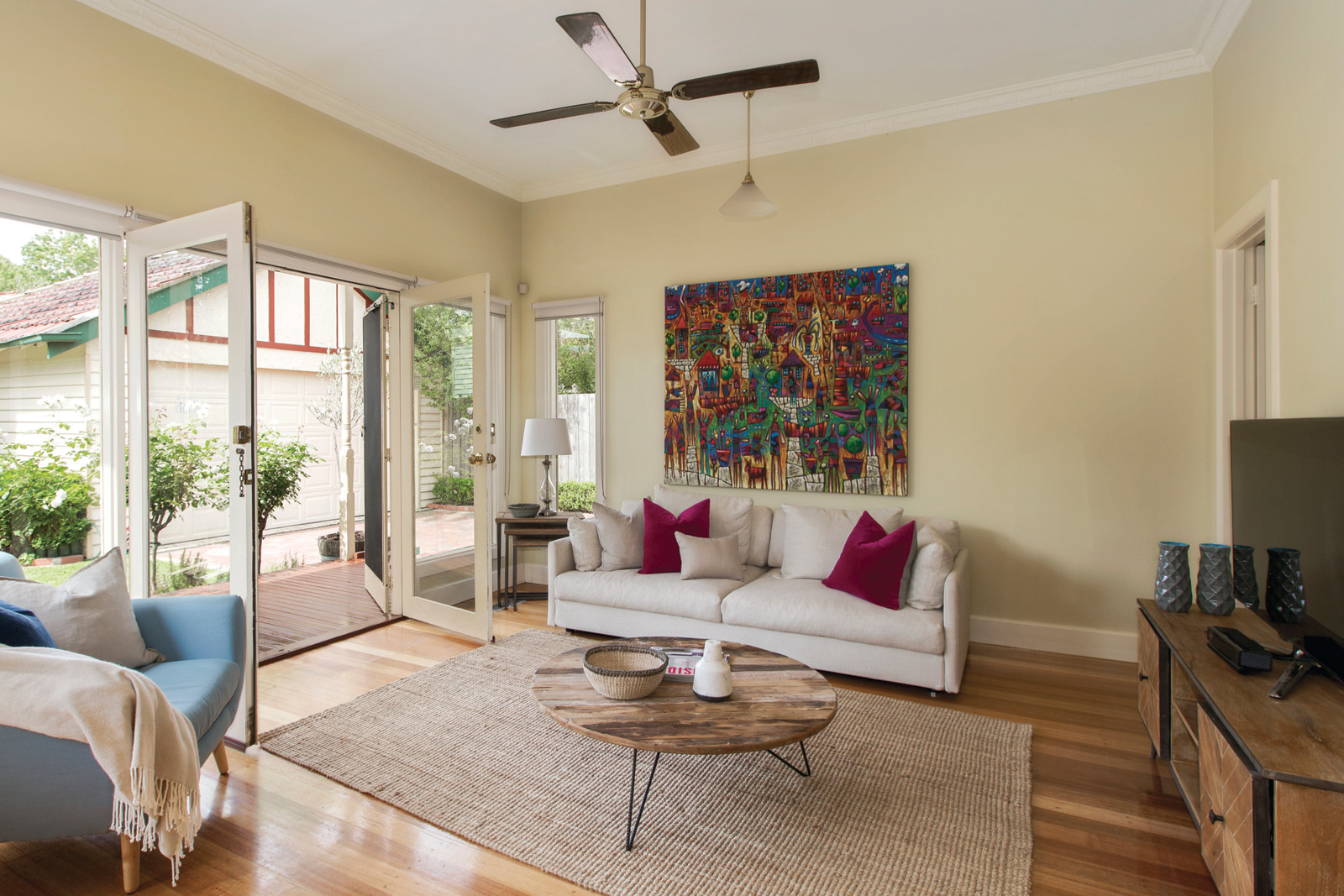 33 Dillon Grove Glen Iris Marshall White