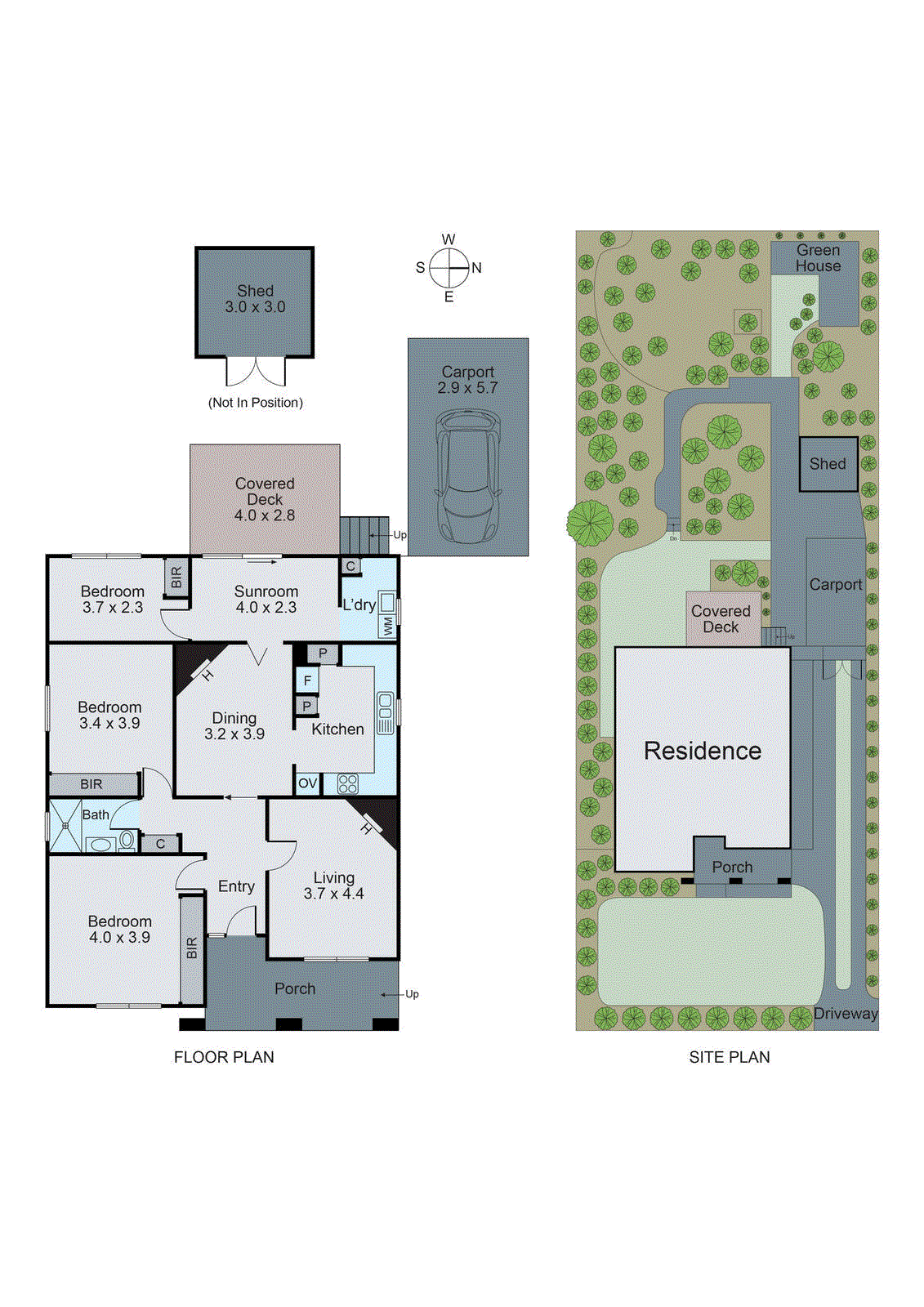 33 Jeffrey Street, Bentleigh VIC 3204 - Floorplan