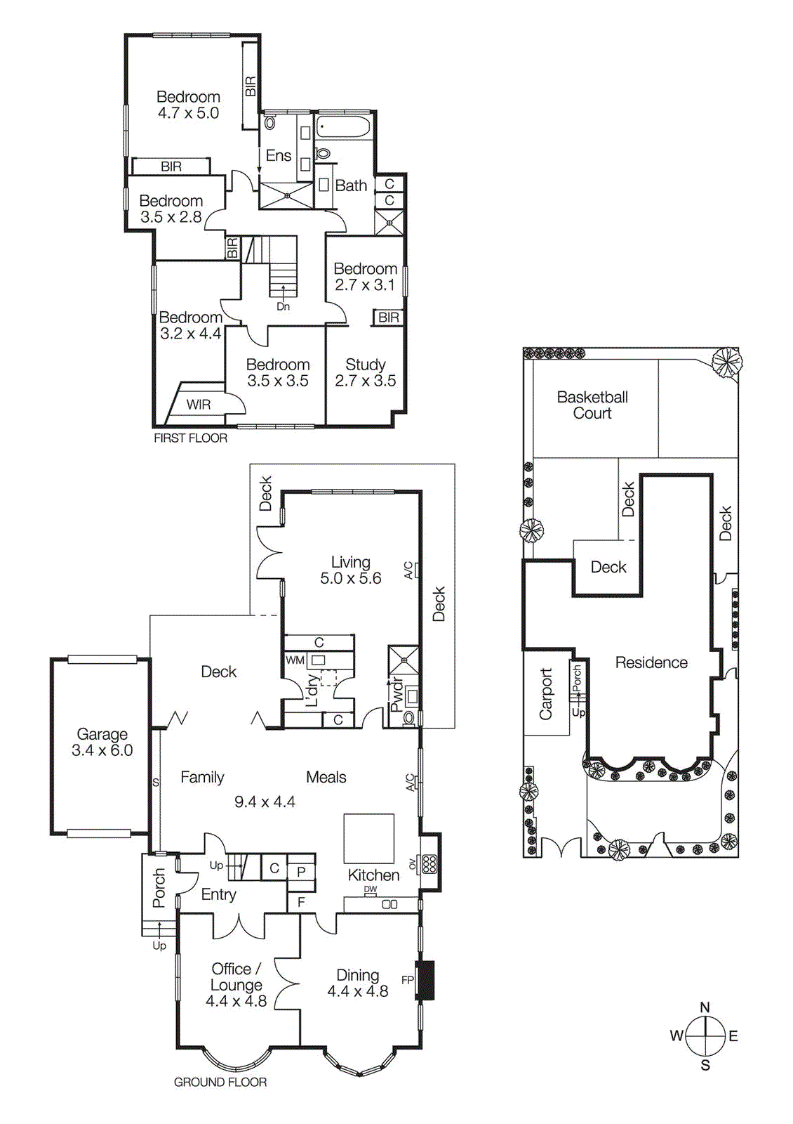 33 Love Street, Black Rock VIC 3193 - Buxton 2022