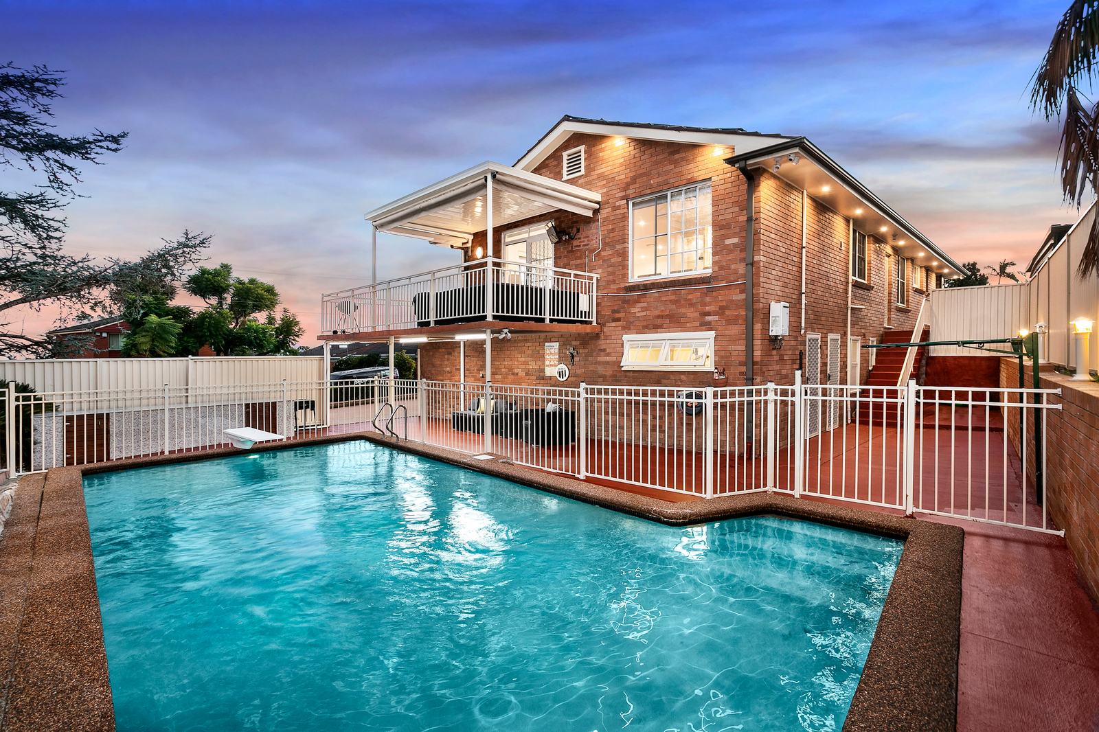 33 McEwan Avenue, Winston Hills NSW 2153