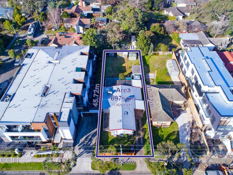 33 Nelson Street, Ringwood - Print Image 1