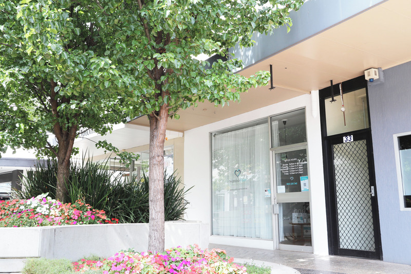 33 Quadrant Mall, Launceston, TAS, 7250