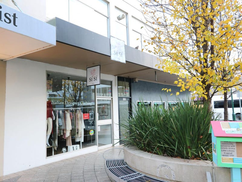 33 Quadrant Mall, LAUNCESTON, TAS, 7250