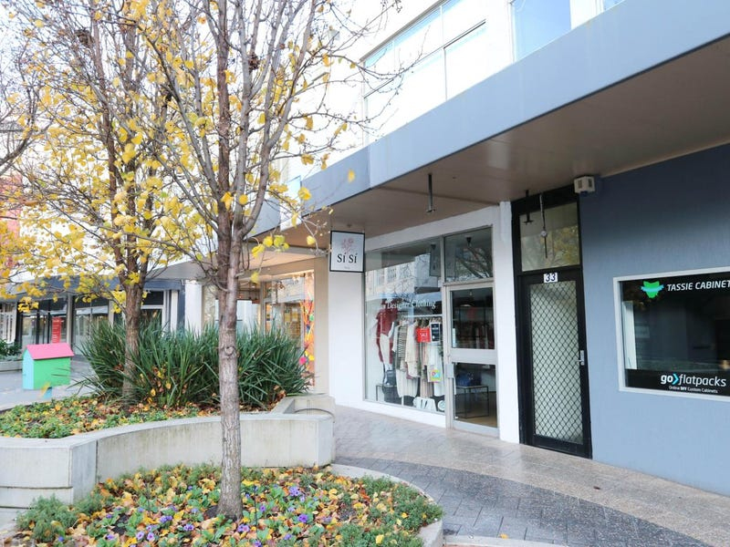33 Quadrant Mall, LAUNCESTON, TAS, 7250