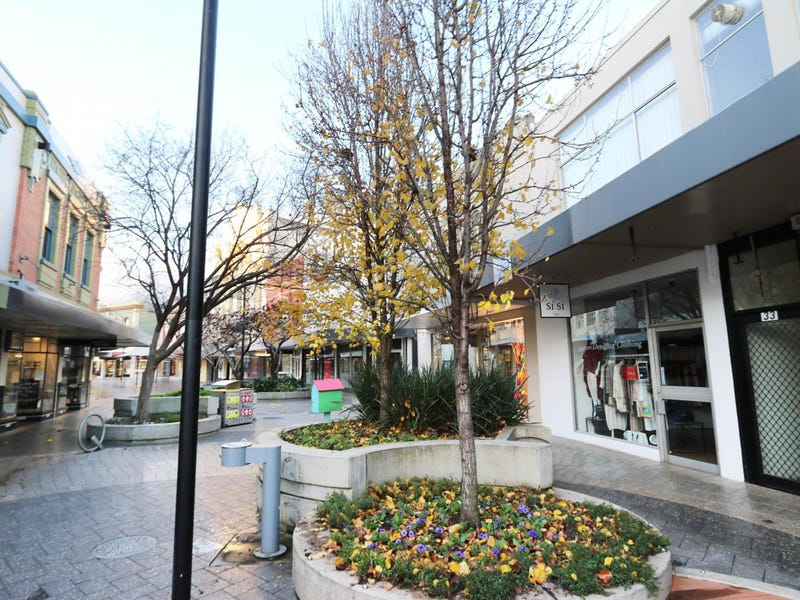 33 Quadrant Mall, LAUNCESTON, TAS, 7250