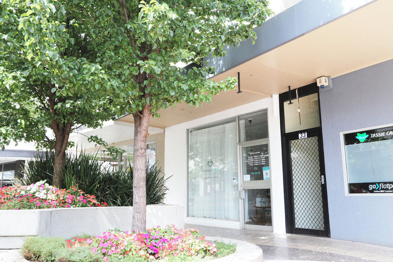 33 Quadrant Mall, Launceston, TAS, 7250