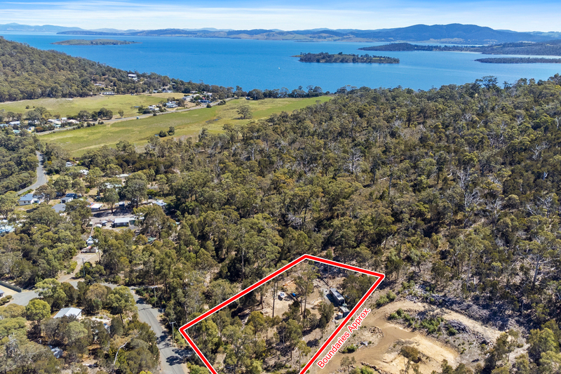 33 Reef View Road, Murdunna, TAS, 7178