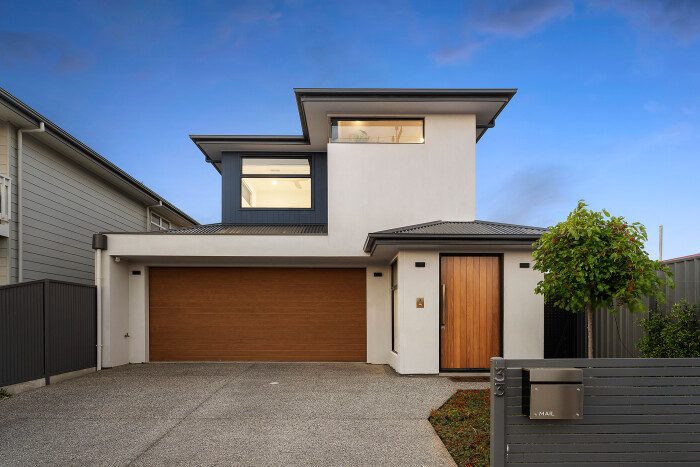 33 Waverley Street
