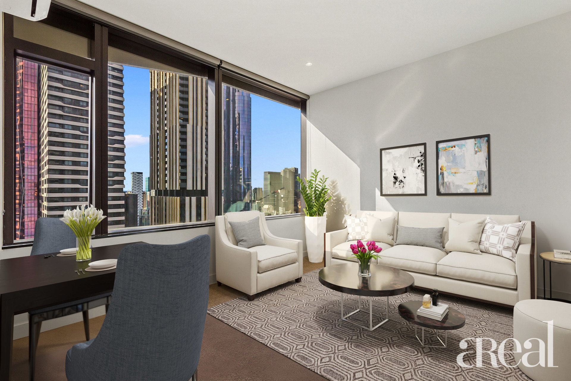 3306/120 A\'Beckett Street, Melbourne VIC 3000 
