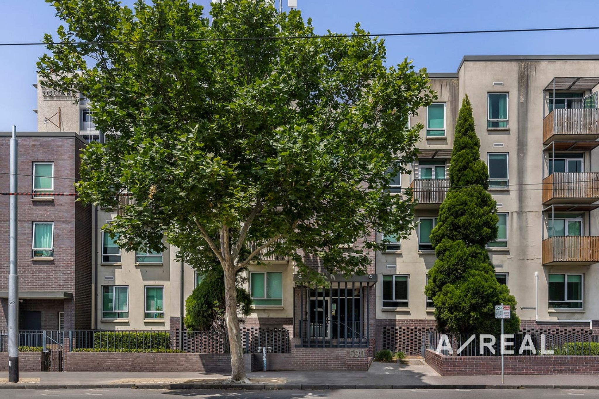 3307/590 Lygon St Carlton VIC 3053 