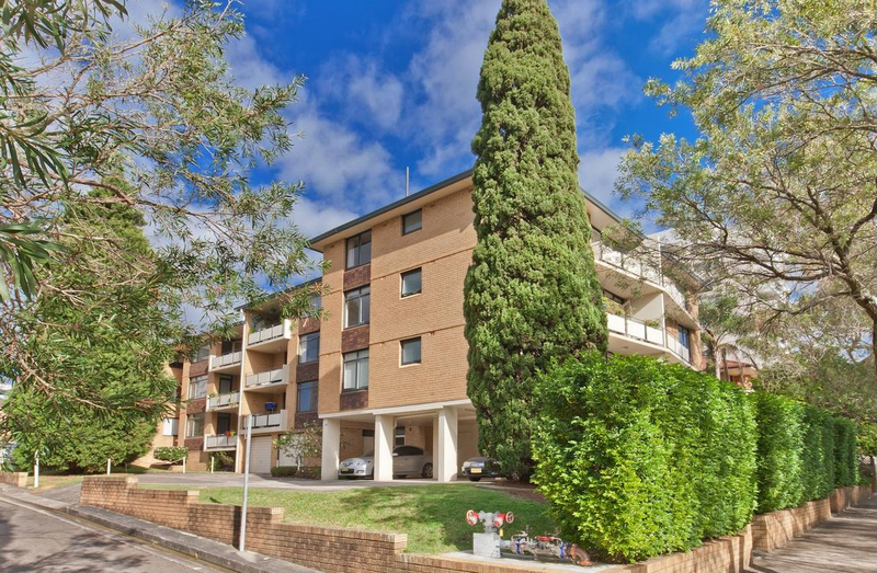 3/31 Sutherland Street, Cremorne NSW 2090