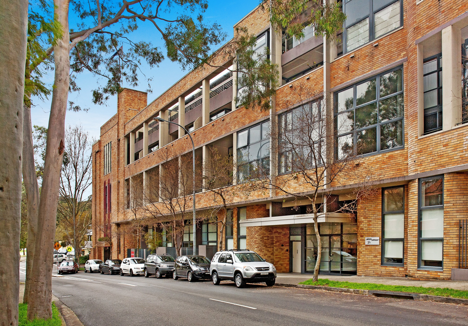 331/357 Glenmore Road, Paddington NSW 2021