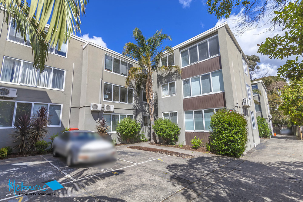 33/168 Power St Hawthorn VIC 3122 