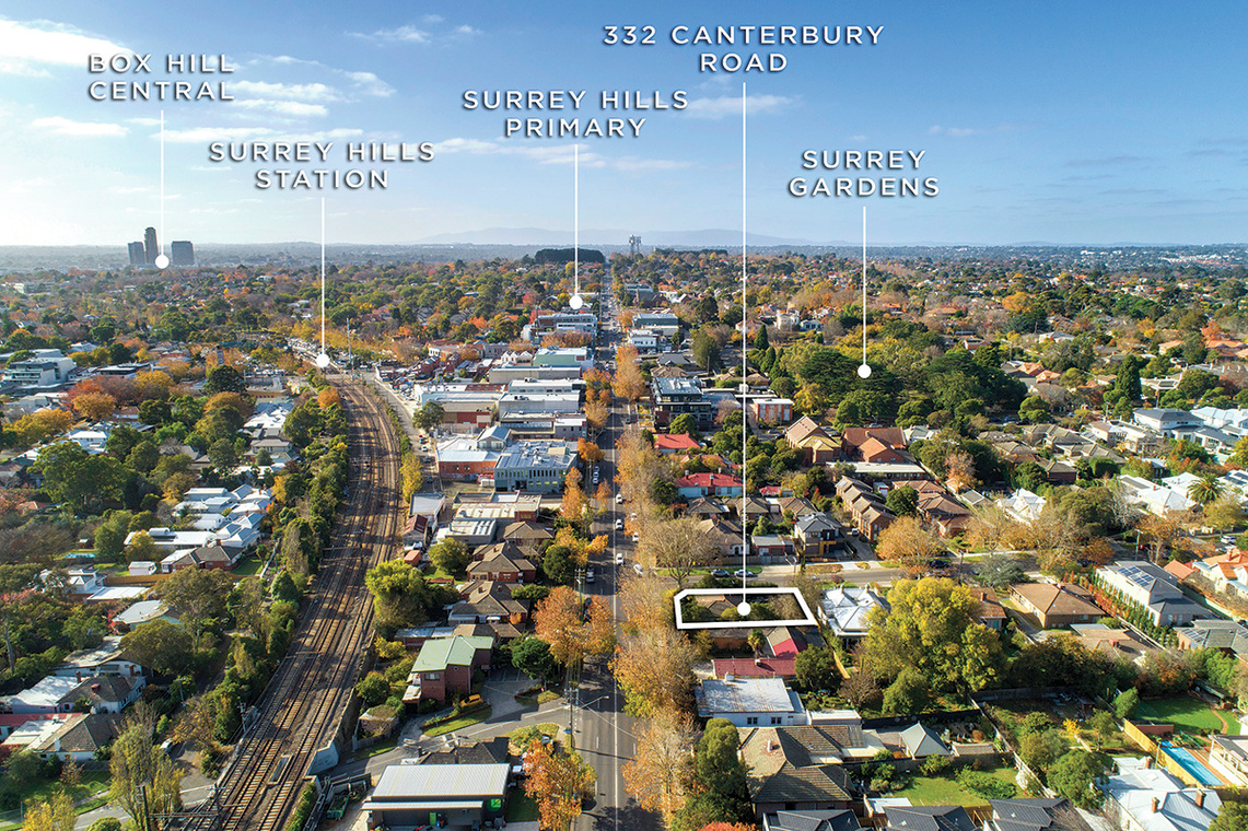 332 Canterbury Road Surrey Hills - Photo 2 332 Canterbury Road Surrey Hills - Photo 2