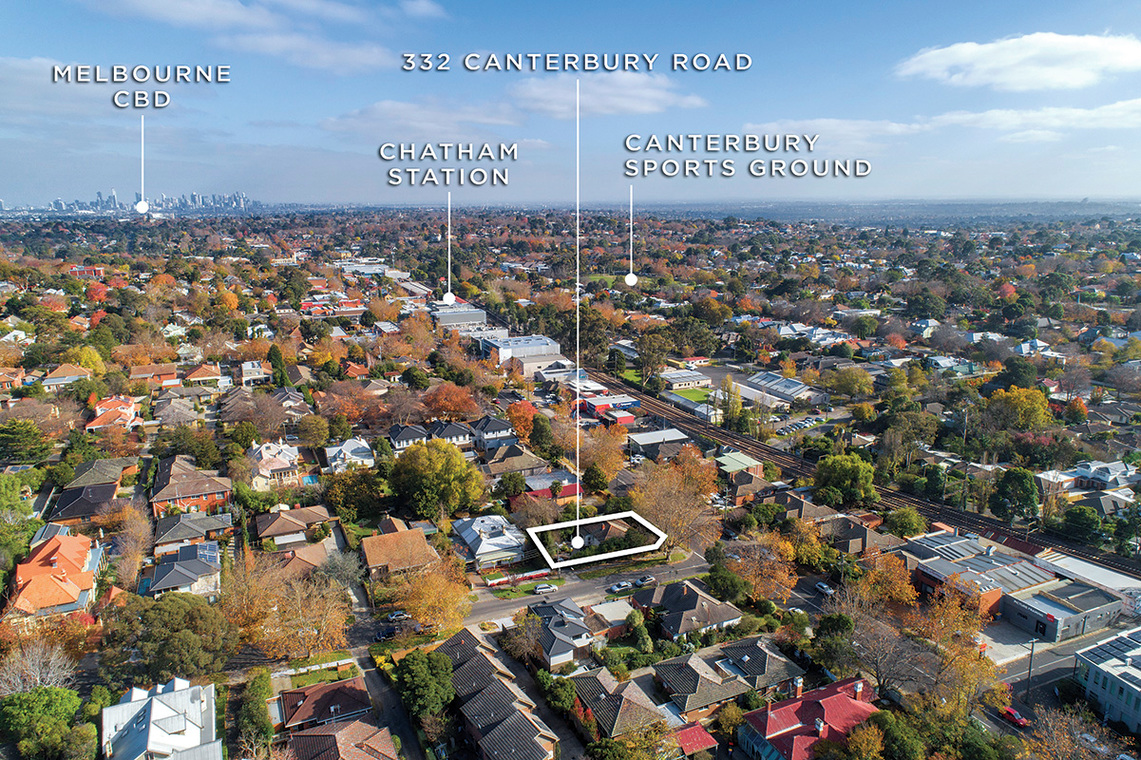 332 Canterbury Road Surrey Hills - Photo 3 332 Canterbury Road Surrey Hills - Photo 3