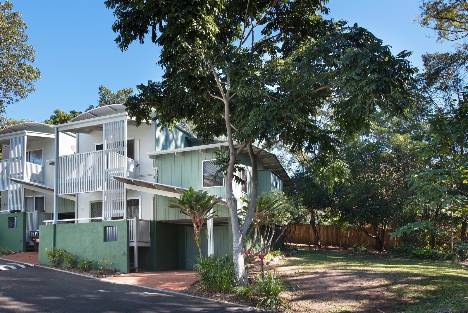 33/206 D'Arcy Road, Seven Hills QLD 4170