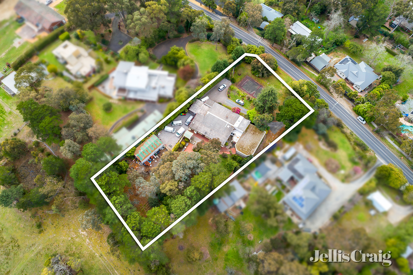 333 Yarra Road, Wonga Park
- Print Image 1