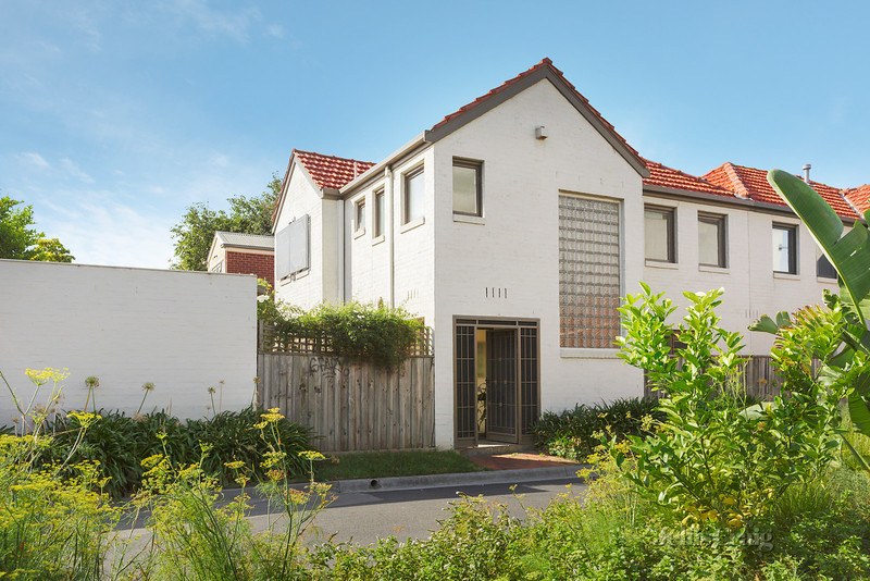 3/35 Nicholson Street