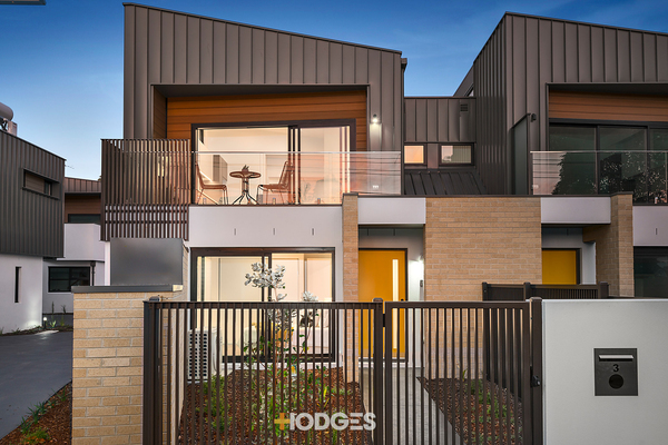 3/36-40 Jean Street Cheltenham