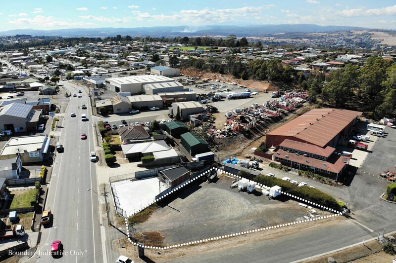 337 Hobart Road, YOUNGTOWN, TAS, 7249