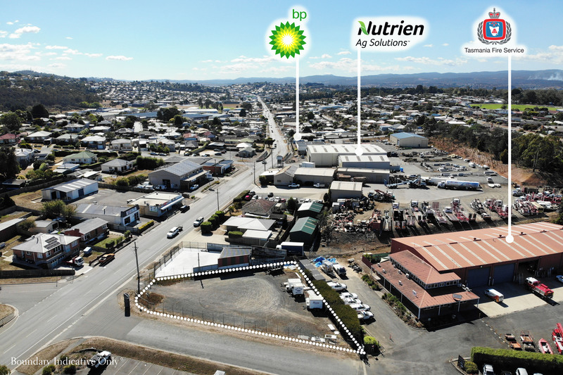 337 Hobart Road, YOUNGTOWN, TAS, 7249