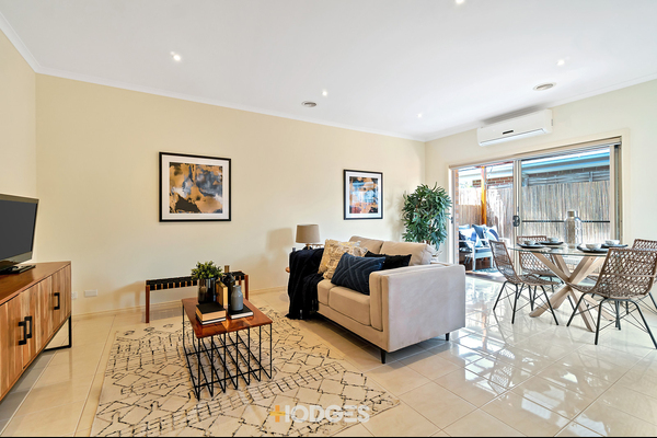 3/38 Embankment Grove Chelsea