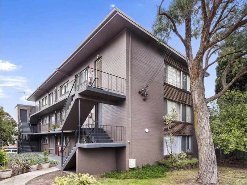 3/38 Mayston Street, Hawthorn East VIC 3123 