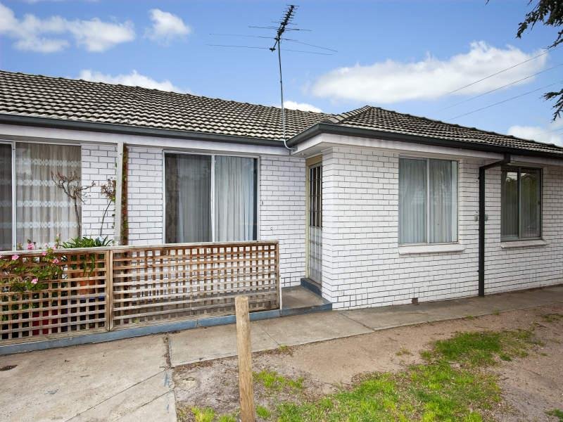 3/388 Albion Street, Brunswick West VIC 3055 