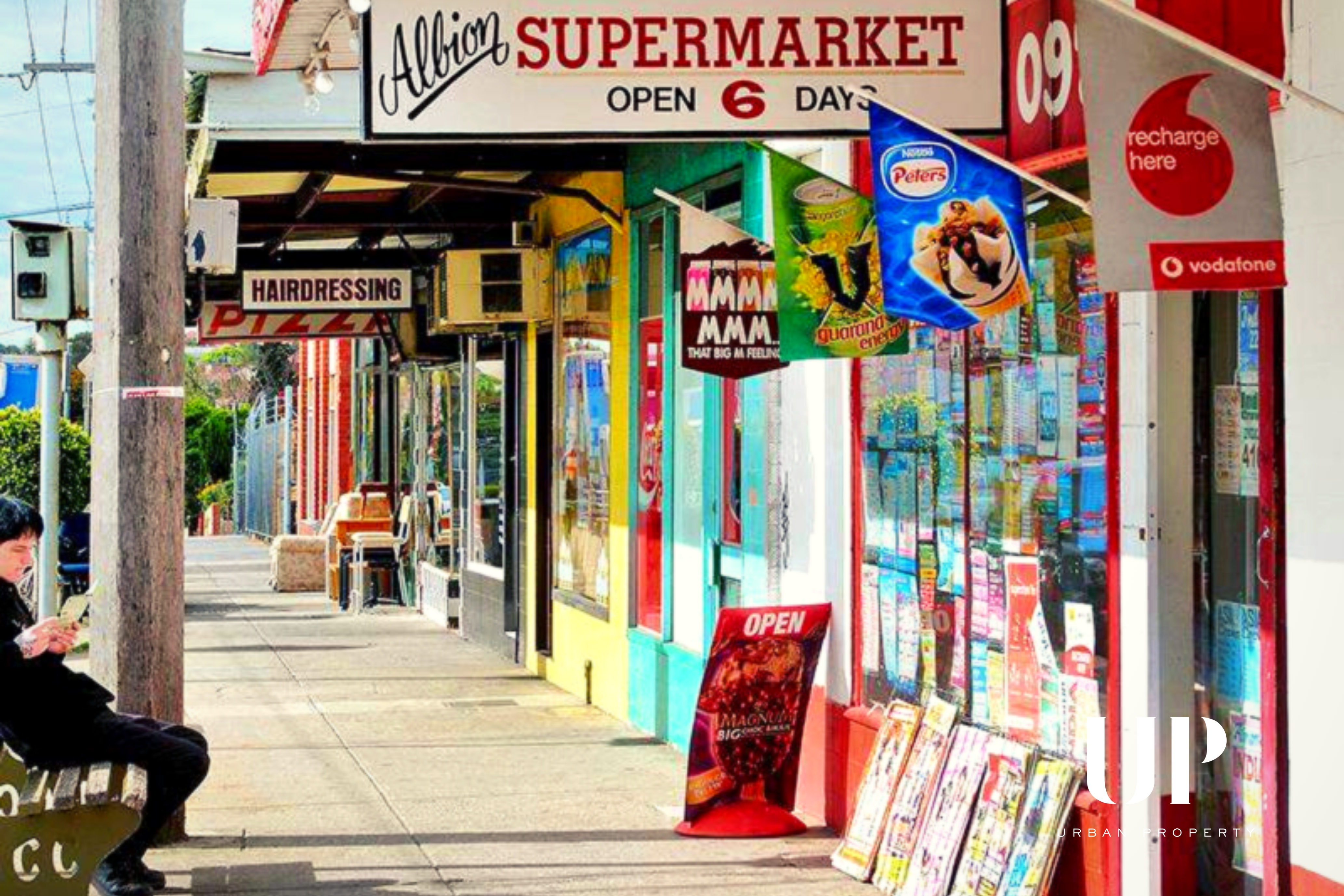 3/388 Albion Street, Brunswick West VIC 3055 