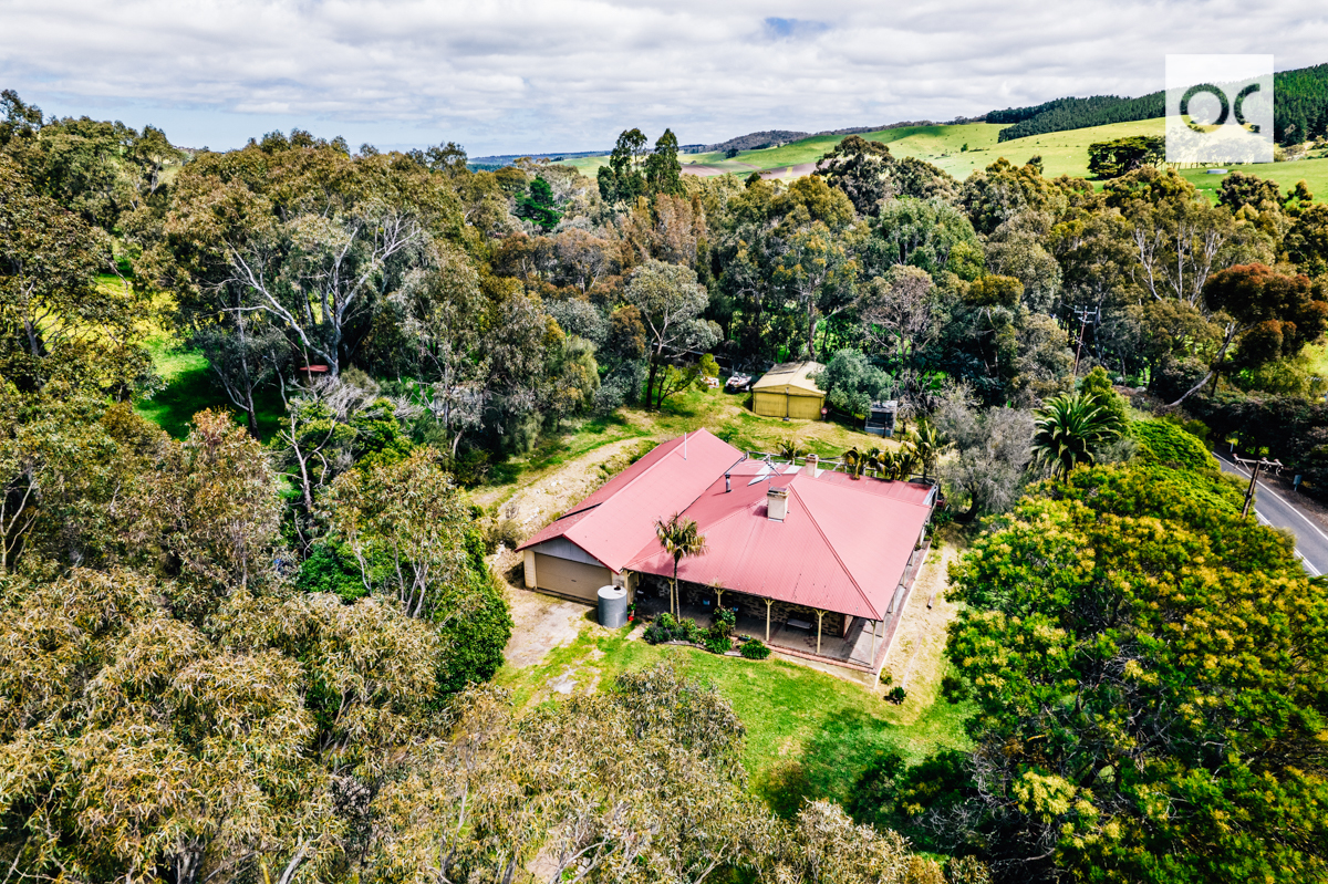 339 Bull Creek Road
