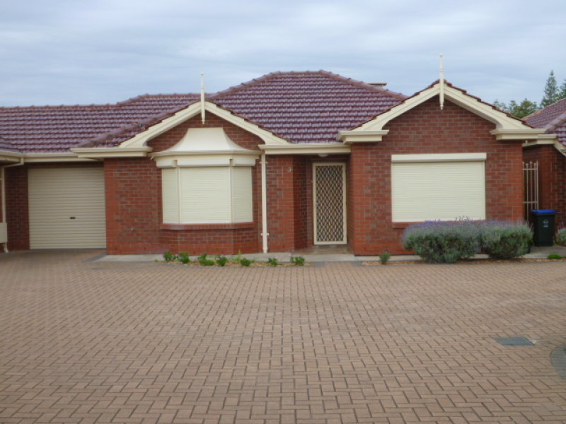 3/390 Seaview Road