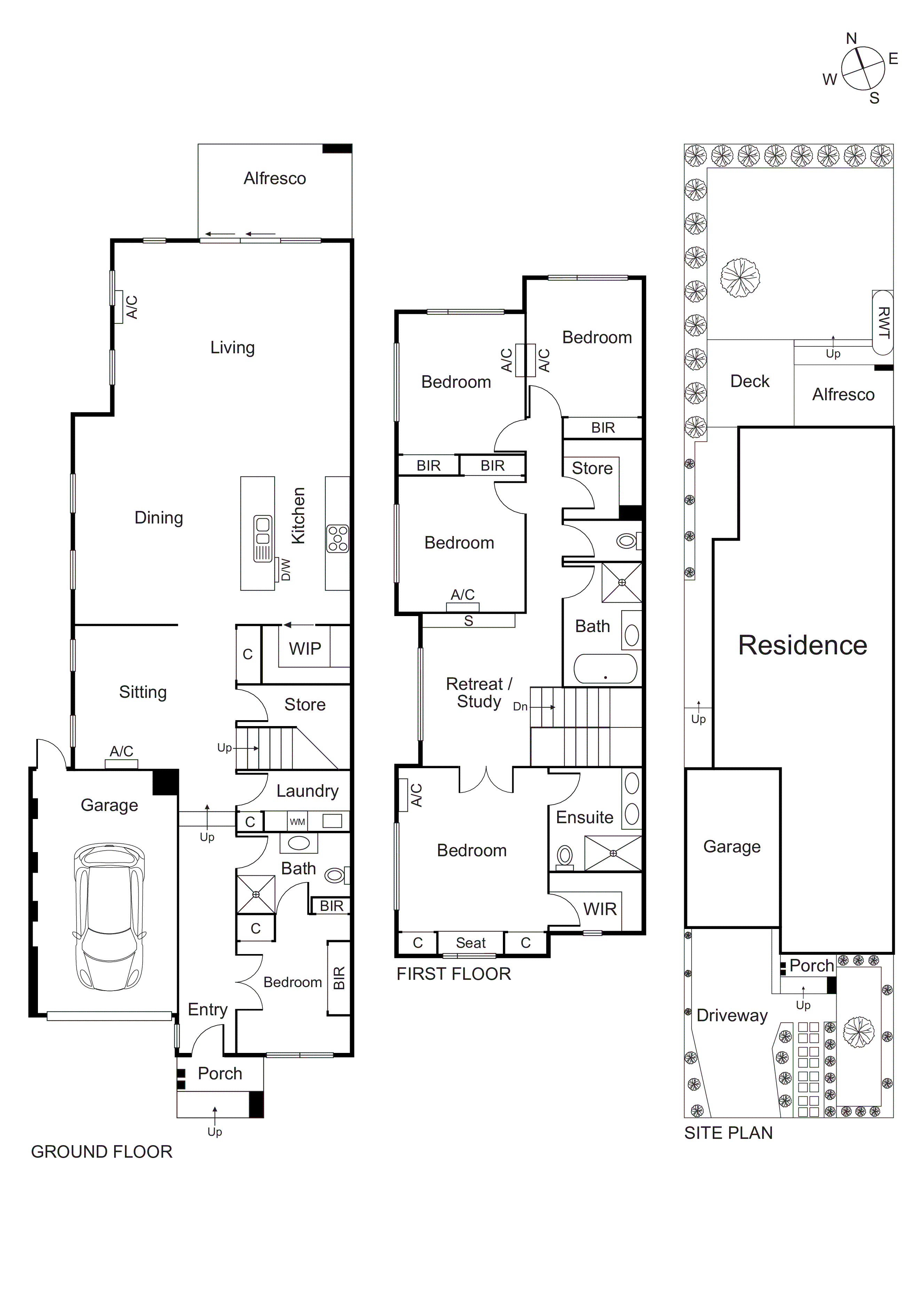 33a Vasey Street, Bentleigh East VIC 3165 Buxton 2023