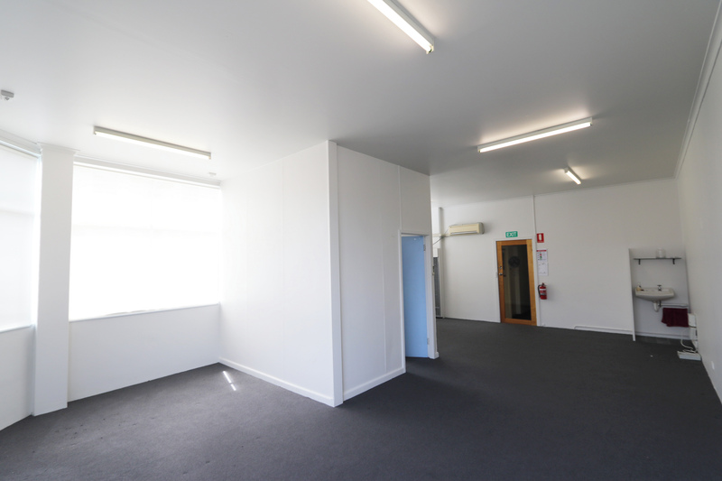 33B Quadrant Mall, LAUNCESTON, TAS, 7250