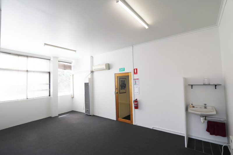 33B Quadrant Mall, LAUNCESTON, TAS, 7250