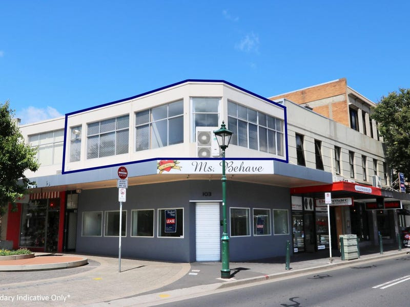 33B Quadrant Mall, LAUNCESTON, TAS, 7250