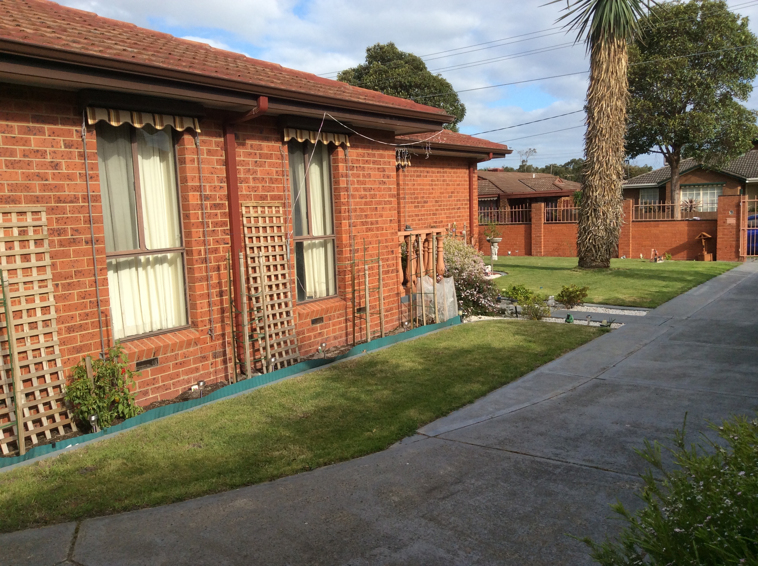 34 Bayville Drive, Dingley Village VIC 3172 - Floorplan