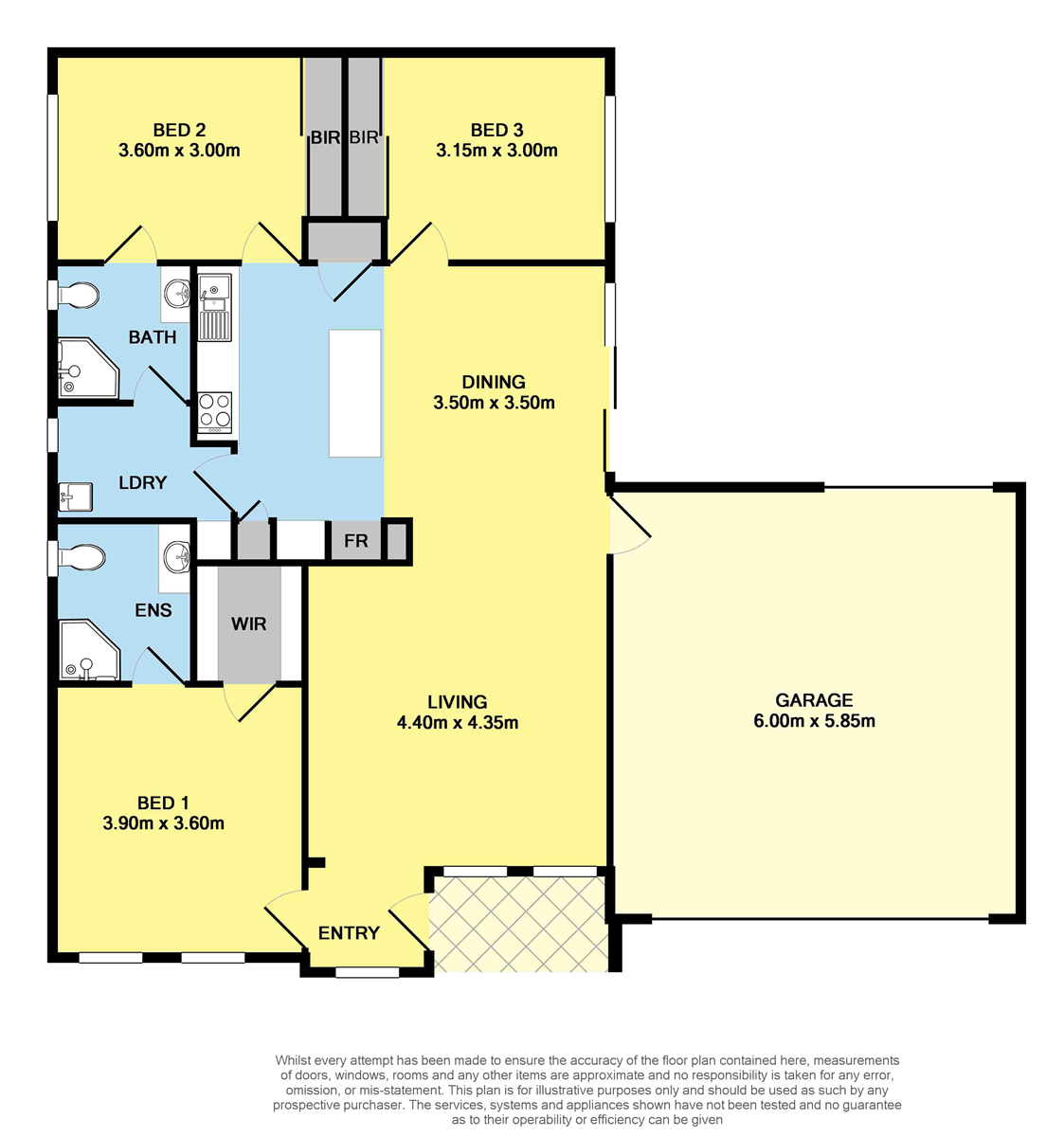 3/4 Belfast Street, Newtown