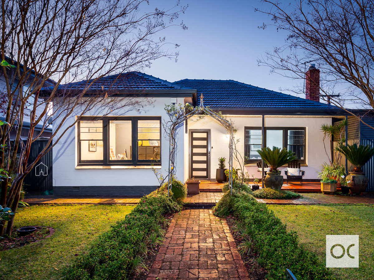 34 Benjamin Street