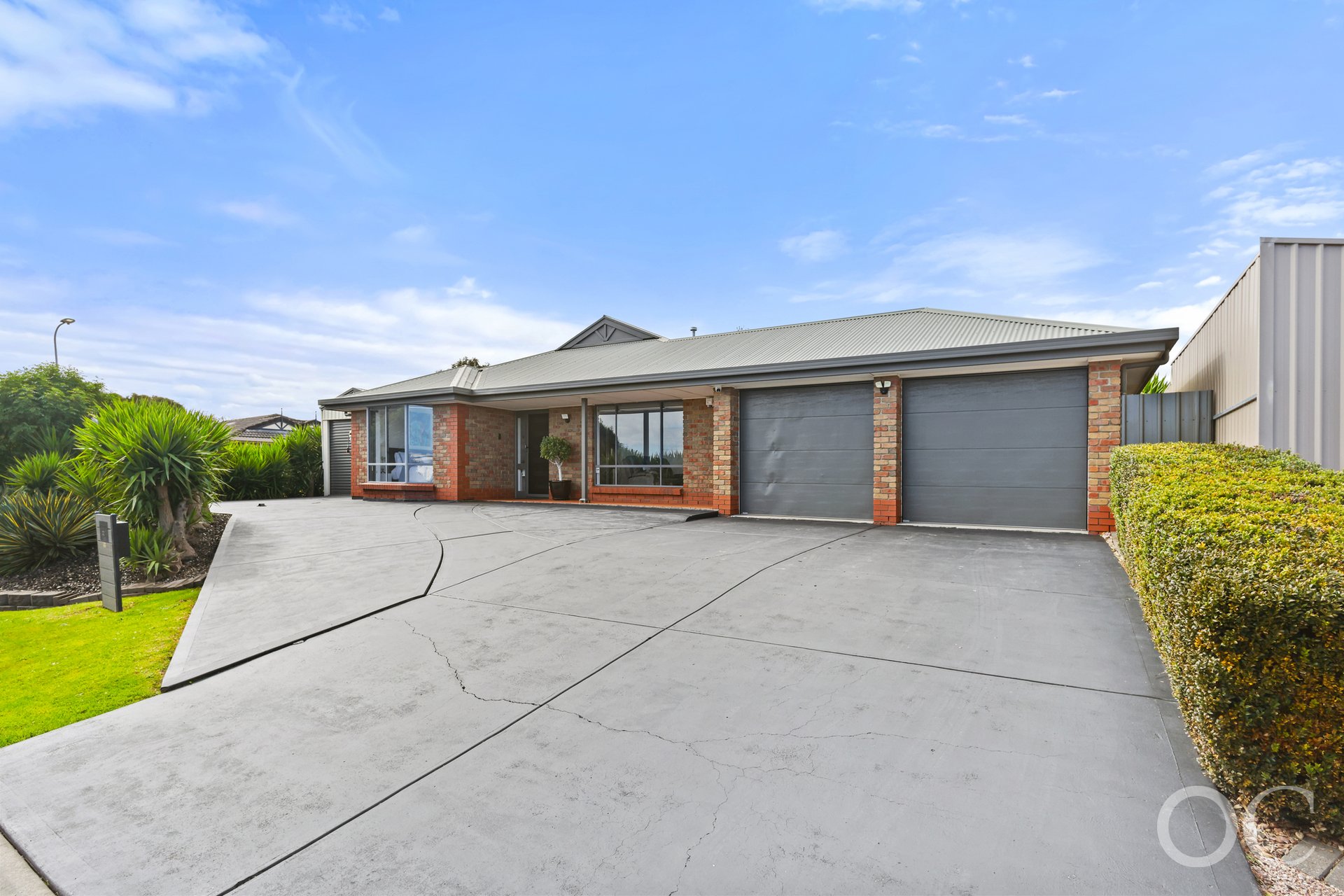 35 Vincent Street
