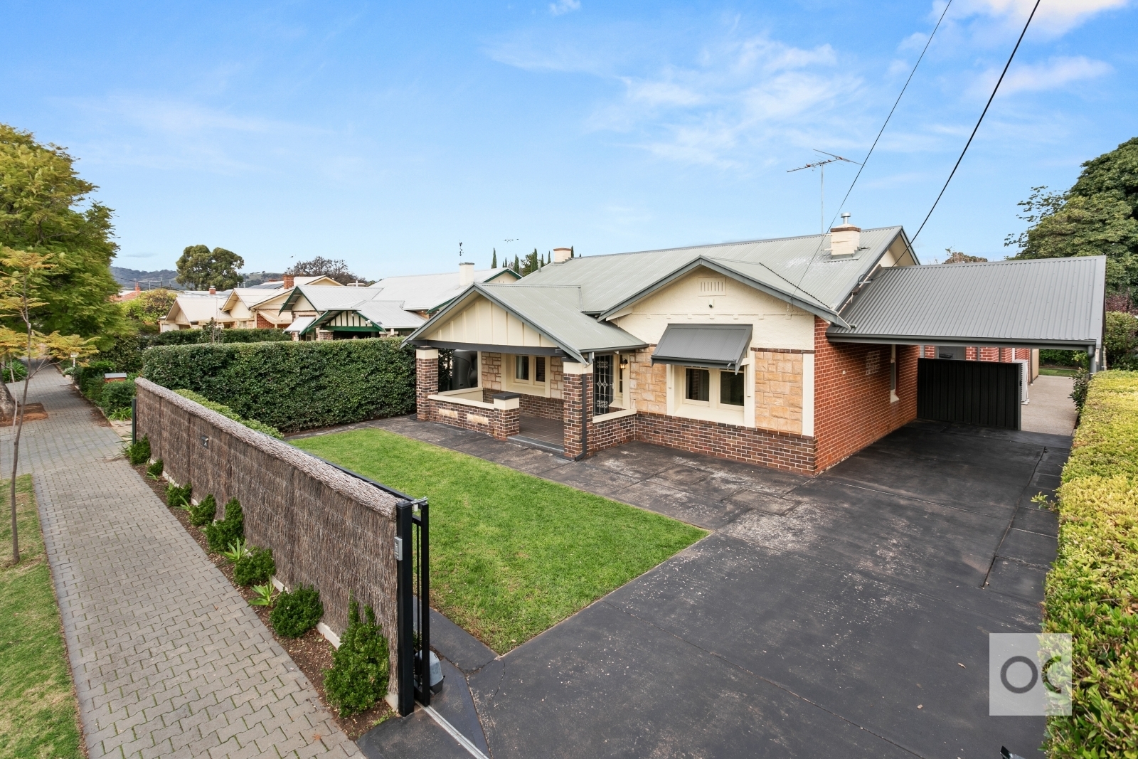 34 Constance Street
