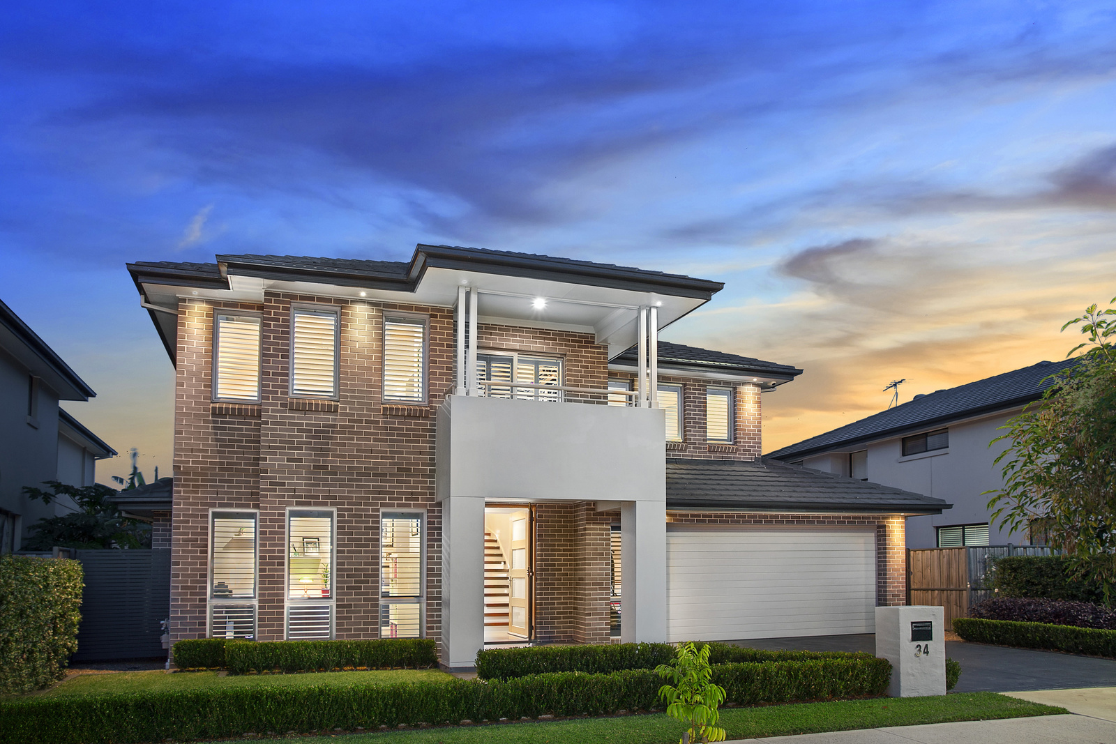 34 Copper Street, The Ponds NSW 2769